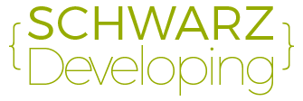 Schwarz Developing Logo