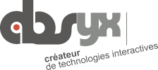 Absyx logo