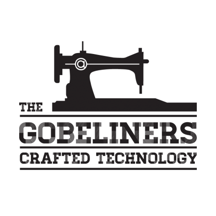 Logo The Gobeliners, agence digital en Seine et Marne, à Sénart