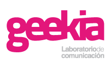 Logo Geekia