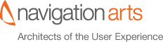 NavigationArts, Architects of the User Experience