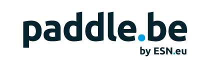 Paddle.be