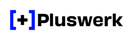 Logo of +Pluswerk