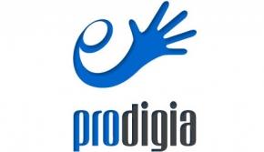 Logo Prodigia