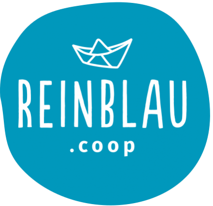 Reinblau .coop