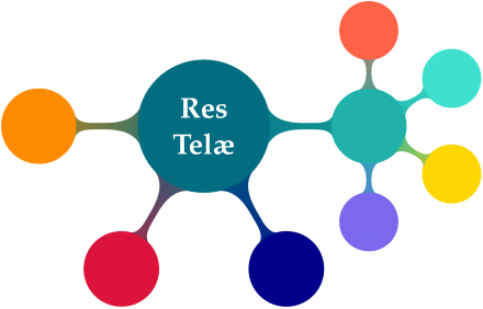 Res Telæ logo