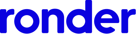 Logo of ronder