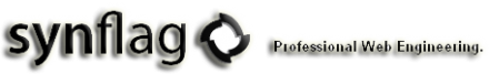 synflag Web Engineering