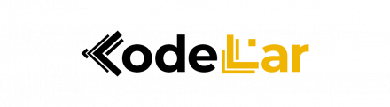 CodeLar logo