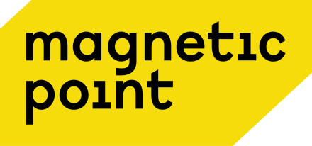 Magnetic Point Logo