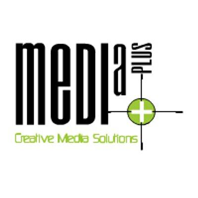 MediaPlus Logo