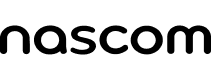 logo nascom