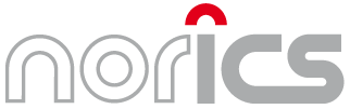 Logo of NORICS GmbH