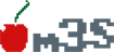 m3S logo