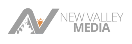 New Valley Media Logo
