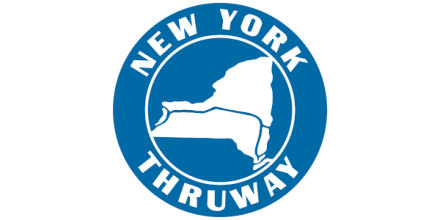 New York State Thruway Authority Logo