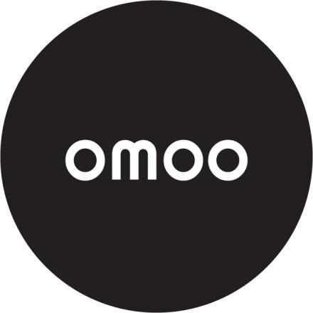 Logo - Drupal Agentur | omoo Medienagentur GmbH