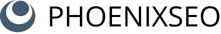 PHOENIXSEO.de Logo
