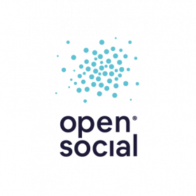 Open Social logo Drupal.org