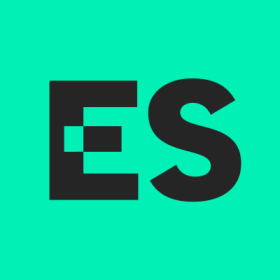 Logo for web design agency Eastern Standard