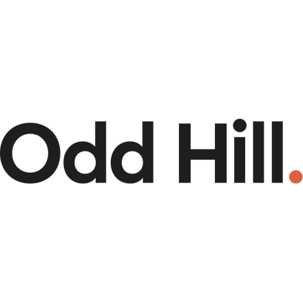 Odd Hill's logo