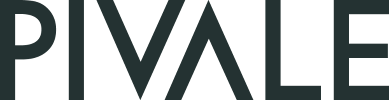 Pivale logo.