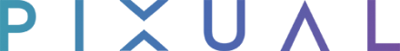 Pixual logo