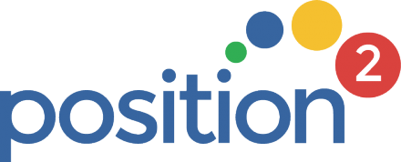 Position² Logo