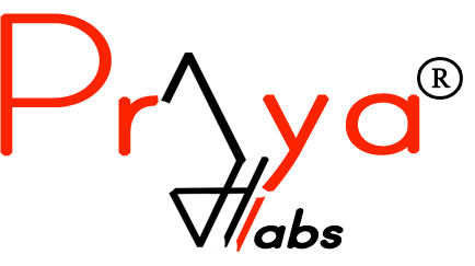 Praya Labs Logo