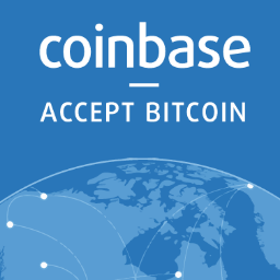 Coinbase logo