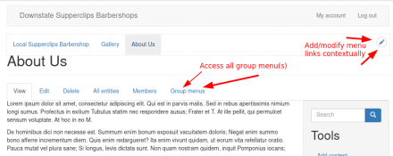 Group Content Menu Drupal Org Group Content Menu Drupal Org