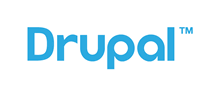 Drupal logo