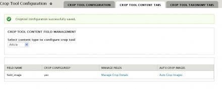 Configuration content images croptool tab