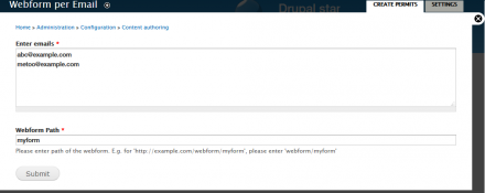 drupal webform email validation drupal webform email validation
