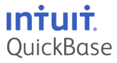 Intuit QuickBase