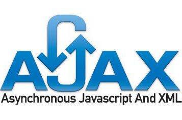 Ajax content reloading