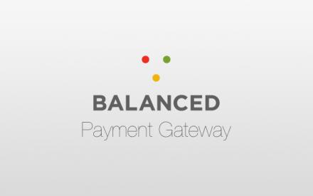 Balanced Payments