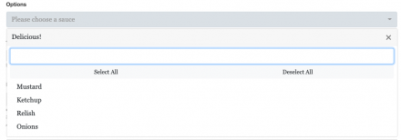 Bootstrap select picker | Drupal.org