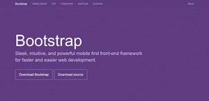 Bootstrap Library