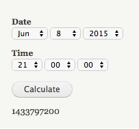unix epoch time converter formula unix epoch time converter formula