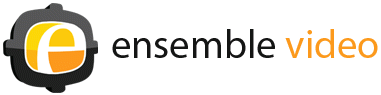 Ensemble Video Logo