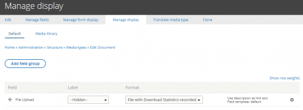 Entity Display File Format image