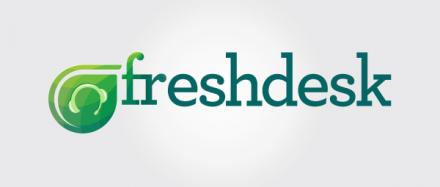 Freshdesk Logo