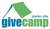 GiveCamp Starter Site