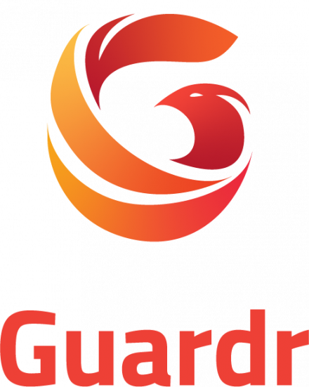 Guardr logo