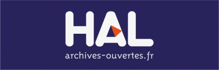 Logo Archives Ouvertes