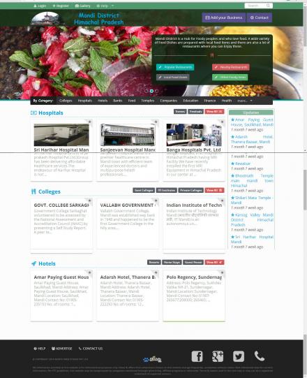 Mandi-District-Himachal-Pradesh---A-Web-Portal