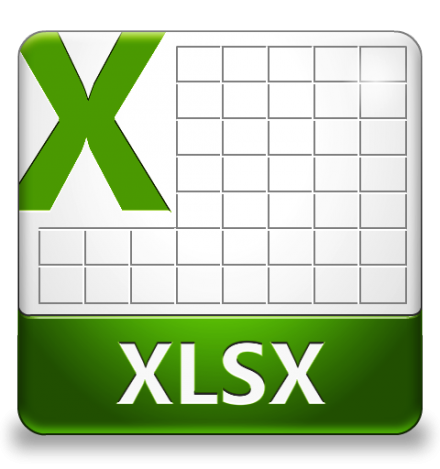 xls