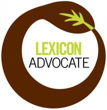 The Lexicon Advocate Image