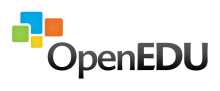 OpenEDU Logo